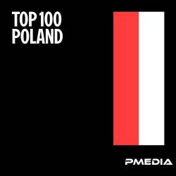 Top 100 Poland (01-September-2024) (2024) - Pop, Dance, Rock, RnB, Rap, Hip Hop