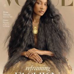 Vogue Philippines - September 2024