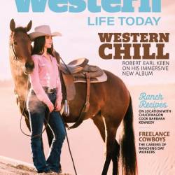 Western Life Today - August 2024