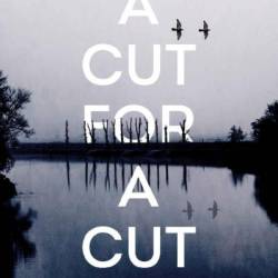 A Cut for a Cut - Carol Wyer