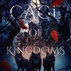 A Cage of Kingdoms - K F Breene