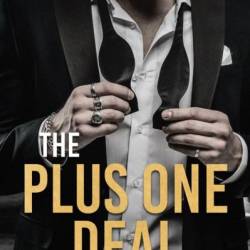 The Billionaire's Plus-One Deal - Justine Lewis