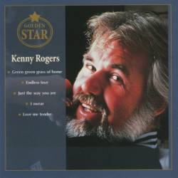 Kenny Rogers - Golden Star (2005)