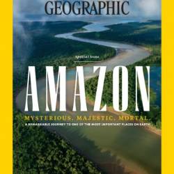 National Geographic USA - October 2024