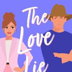 The Love Lie - Kay Marie