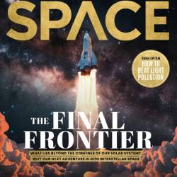 All About Space - Issue 161 2024