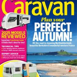 Practical Caravan - November 2024