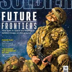 Soldier Magazine - October 2024