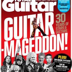 Total Guitar - November 2024