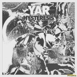 Yar - Hysteresis (2024)