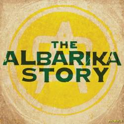 The Albarika Story Vol 1 (2024) FLAC - Soul, RnB