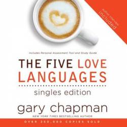 The Five Love Languages - [AUDIOBOOK]