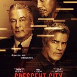 Crescent City 2024 1080p WEBRip h264 Dual YG