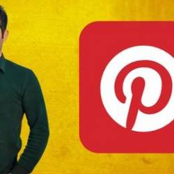 Udemy - Pinterest Advertising 101