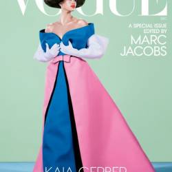 Vogue USA - December 2024