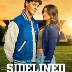 Sidelined The QB and Me 2024 1080p WEB-DL