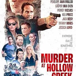 Murder at Hollow Creek 2024 720p WEB h264-DiRT