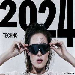 Best of 2024 Techno (2024) - Techno