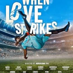 When Love Strikes 2024 2160p WEB H265-JAVLAR