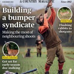 Shooting Times & Country - 4 December 2024