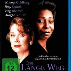    / The Long Walk Home (  / Richard Pearce) (1990) , , , HDRip-AVC