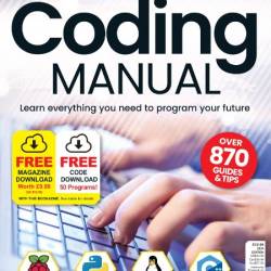 The Ultimate Coding Manual - December 2024