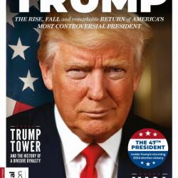 The Story of Trump - 2nd Edition - 28 November 2024