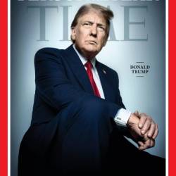 Time USA - December 30, 2024