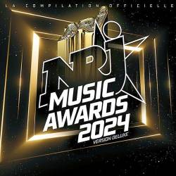 NRJ Music Awards 2024 Version Deluxe (5CD) (2024) - Pop, Dance, Rock, RnB