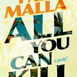 All You Can Kill - Pasha Malla