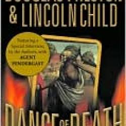 The Dance of Death (Pendergast Series #6) - [AUDIOBOOK]