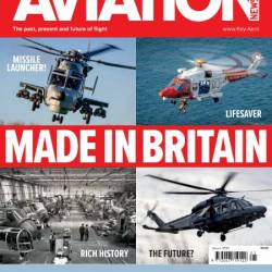 Aviation News - January 2025