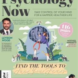 Psychology Now - Volume 7 Revised Edition - 19 December 2024