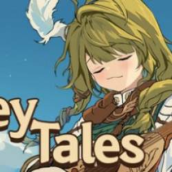 Dicey Tales-TENOKE