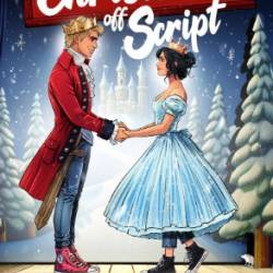 Christmas off Script - Evie Alexander