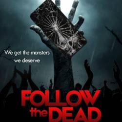 Follow The Dead (2020) 1080p WEBRip x264 AAC-YTS