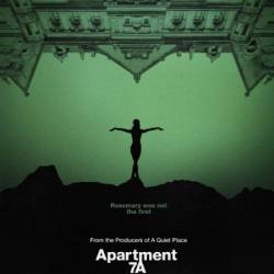 Apartment 7A (2024) 1080p DS4K 10bit AMZN WEBRip DDP 5 1 Atmos x265-DE3PM