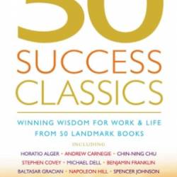 50 Success Classics - [AUDIOBOOK]