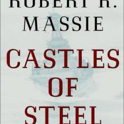 Castles of Steel - [AUDIOBOOK]