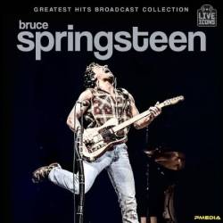 Bruce Springsteen - Greatest Hits Broadcast Collection (1973) - (1978) (Live) (2021)