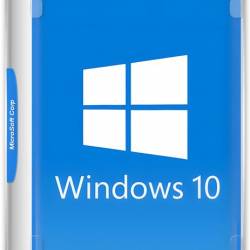 Windows 10 22H2 + LTSC 21H2 (x64) 28in1 +/- Office 2024 by Eagle123 (01.2025) (RUS/ENG/2025)