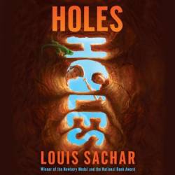 Holes - [AUDIOBOOK]