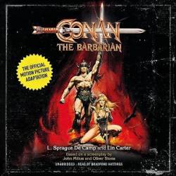 Conan the Barbarian - [AUDIOBOOK]