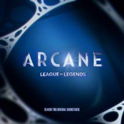 VA - Arcane: League of Legends [Season Two] (Original Soundtrack) (2024)