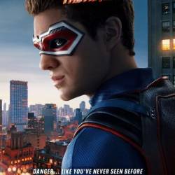 Henry Danger The Movie (2025) 1080p [WEBRip] [x265] [10bit] 5.1 YTS