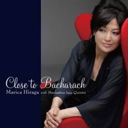 Marika Hiraga - Close To Bacharach (Special Edition) (2015)