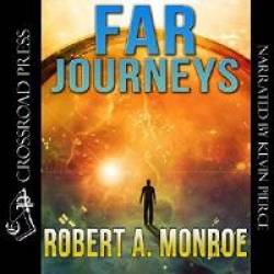 Far Journeys - [AUDIOBOOK]