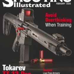 Shooting Illustrated - February 2025