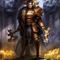 Blacktalon - Liane Merciel