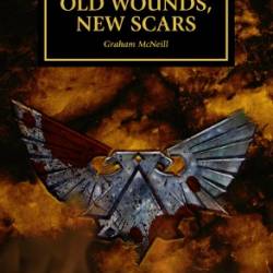 Old Wounds - Graham McNeill